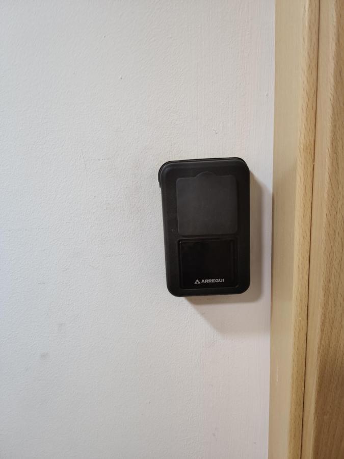 Lux Isard "Acceso Directo A Pistas" Lejlighed Pas De La Casa Eksteriør billede
