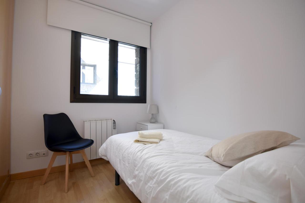 Lux Isard "Acceso Directo A Pistas" Lejlighed Pas De La Casa Eksteriør billede