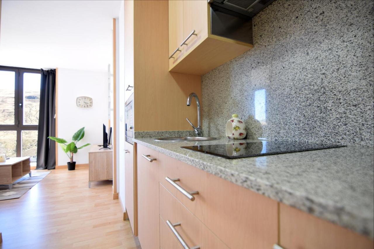 Lux Isard "Acceso Directo A Pistas" Lejlighed Pas De La Casa Eksteriør billede
