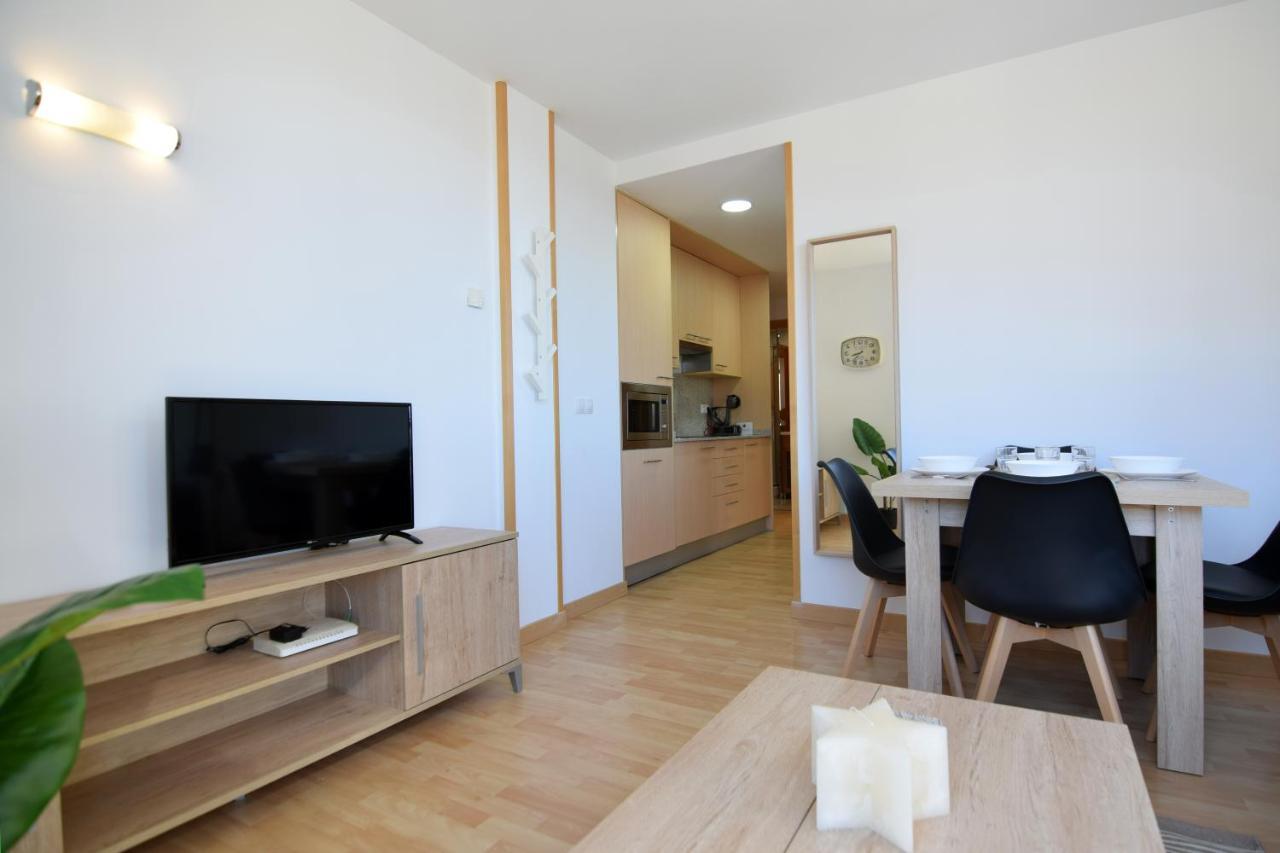 Lux Isard "Acceso Directo A Pistas" Lejlighed Pas De La Casa Eksteriør billede